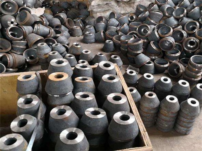 海宁网架构件锥头